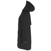 tentree Nimbus Long Rain Jacket - Women's 58