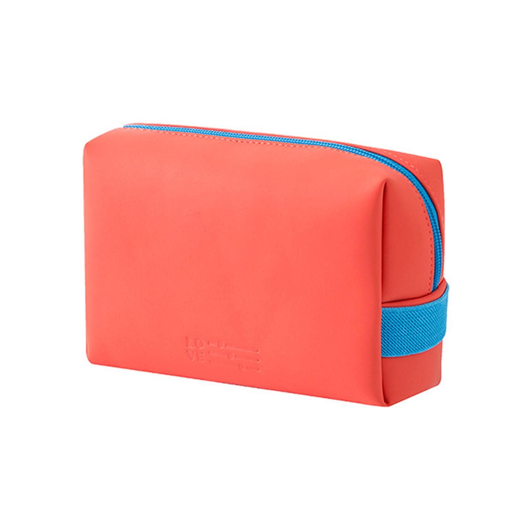 Multifunctional Hand Pu Cosmetic Pouch Bag 8