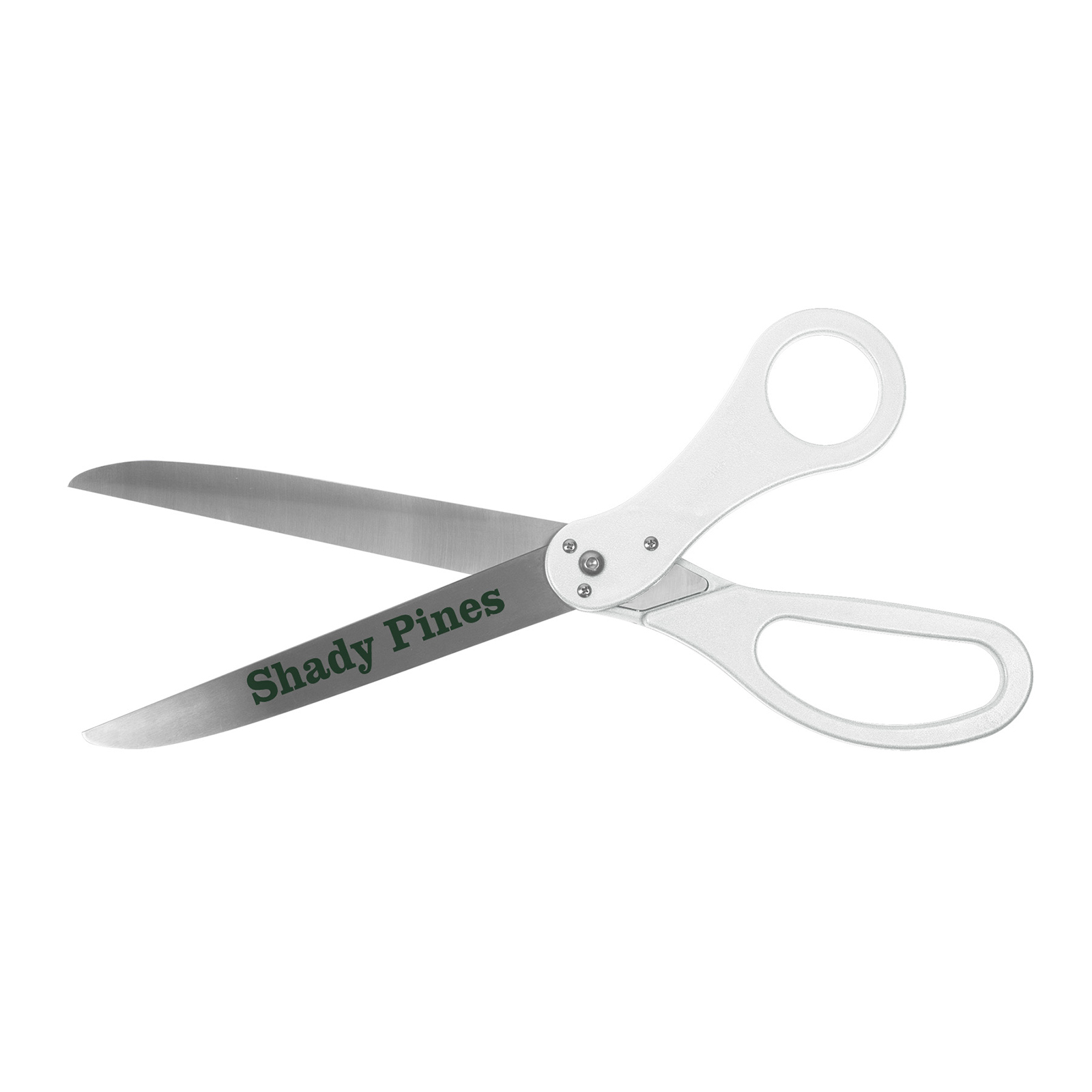 25" Large Scissors - Direct Print 4