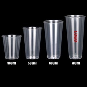 Pp Various Plastic Cup/Disposable Plastic Cup 2