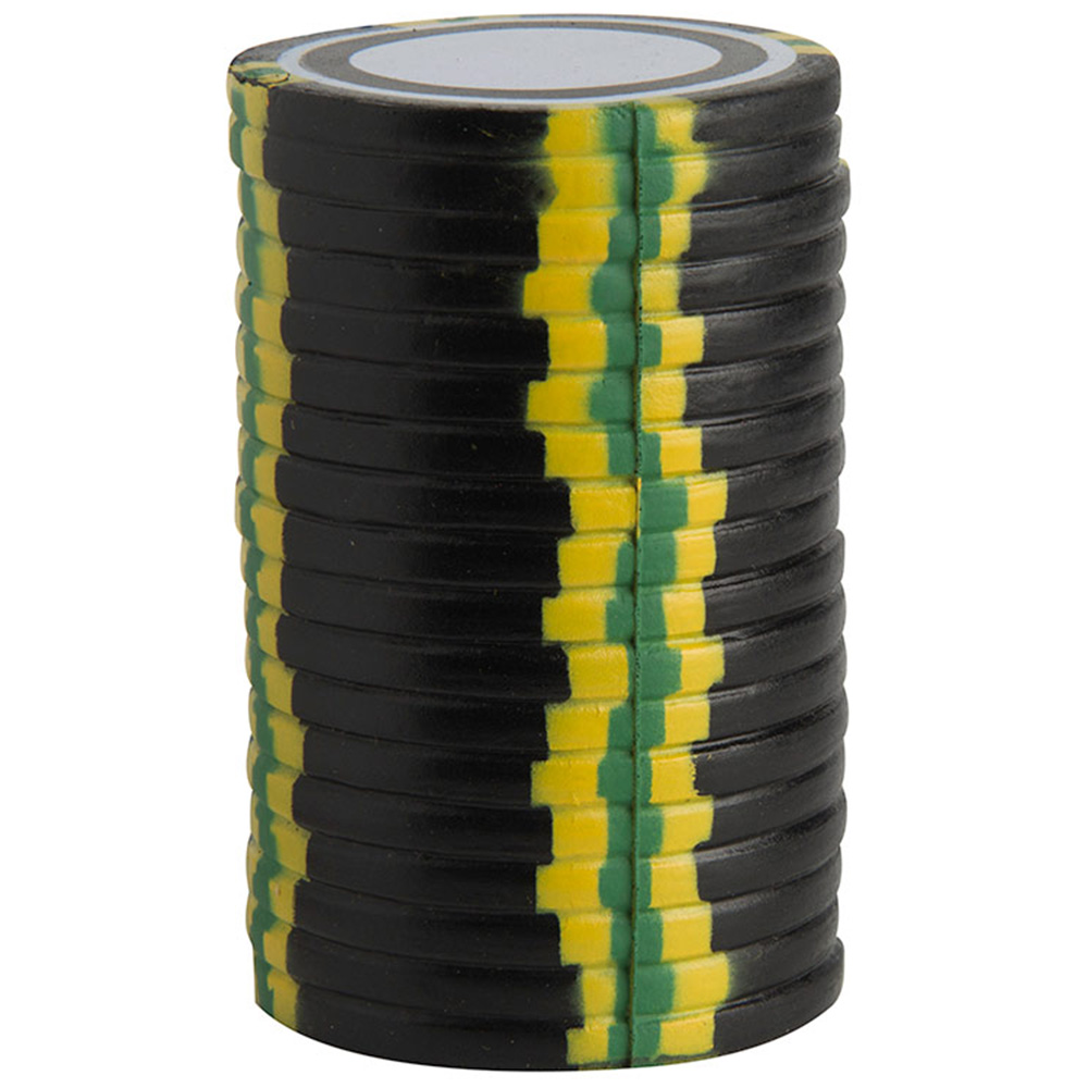 Stack of Chips Stress Reliever 2