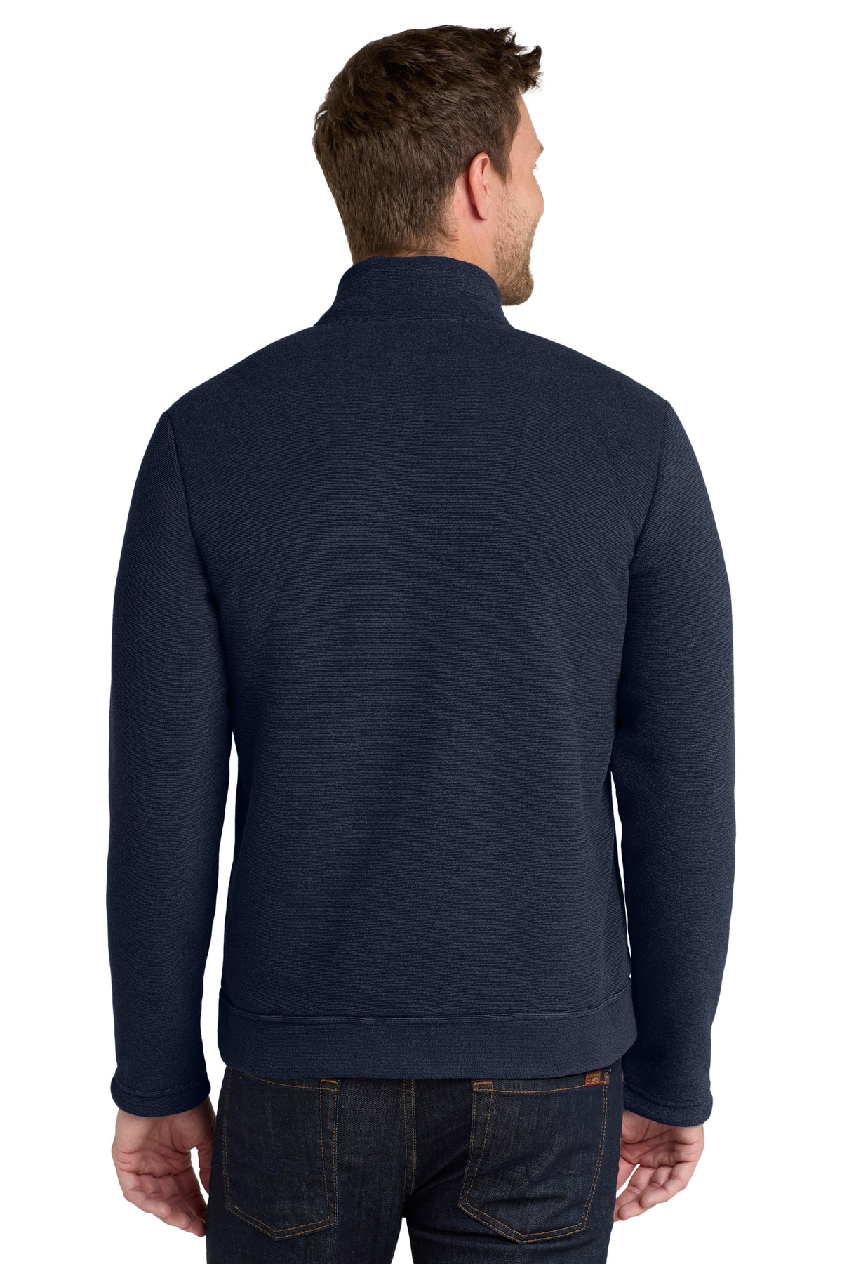 Port Authority Ultra Warm Brushed Fleece Jacket. F211 10