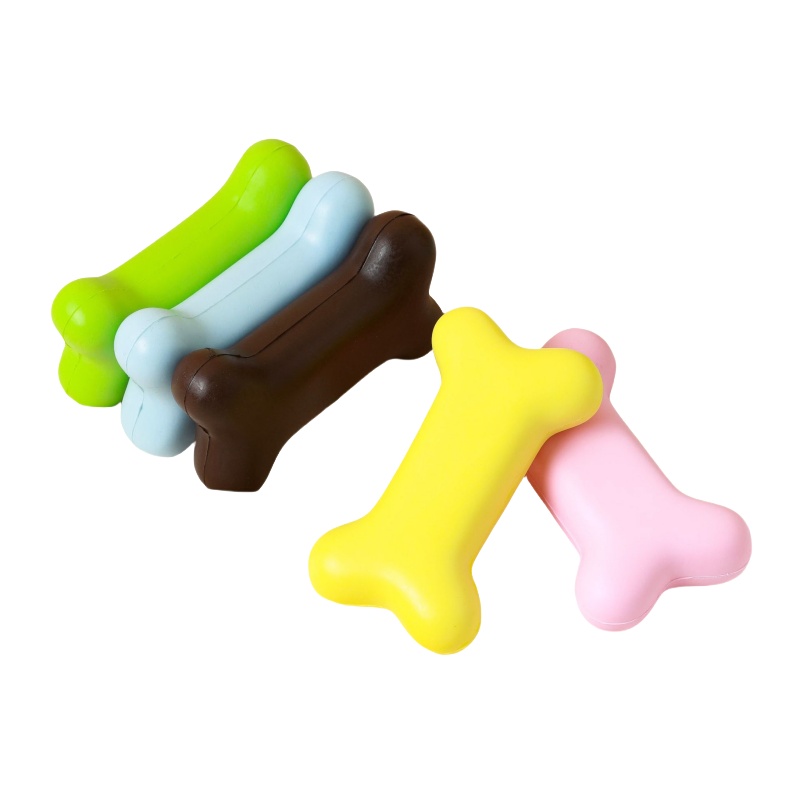 Bone Shaped Stress Relief Toy 2