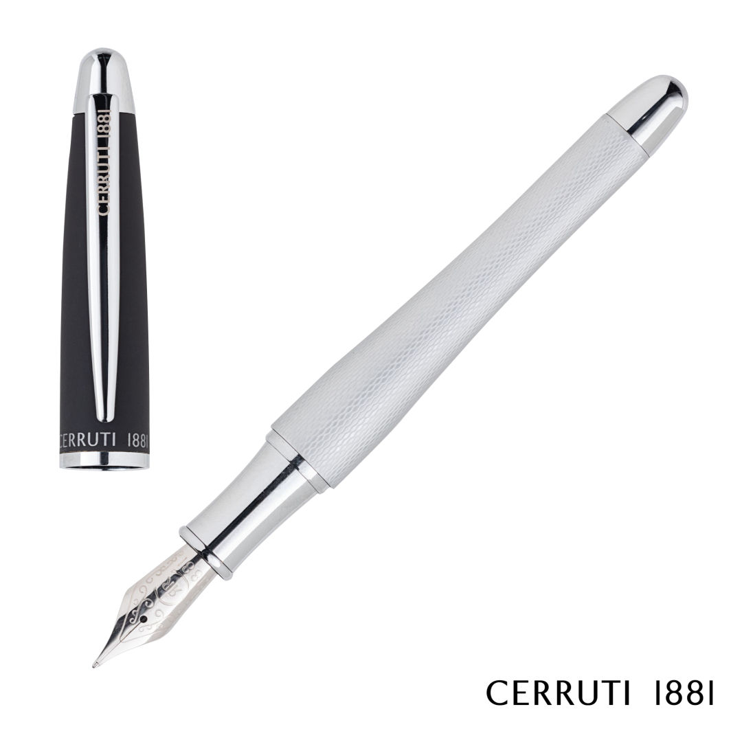 Cerruti 1881® Oat Pen 3