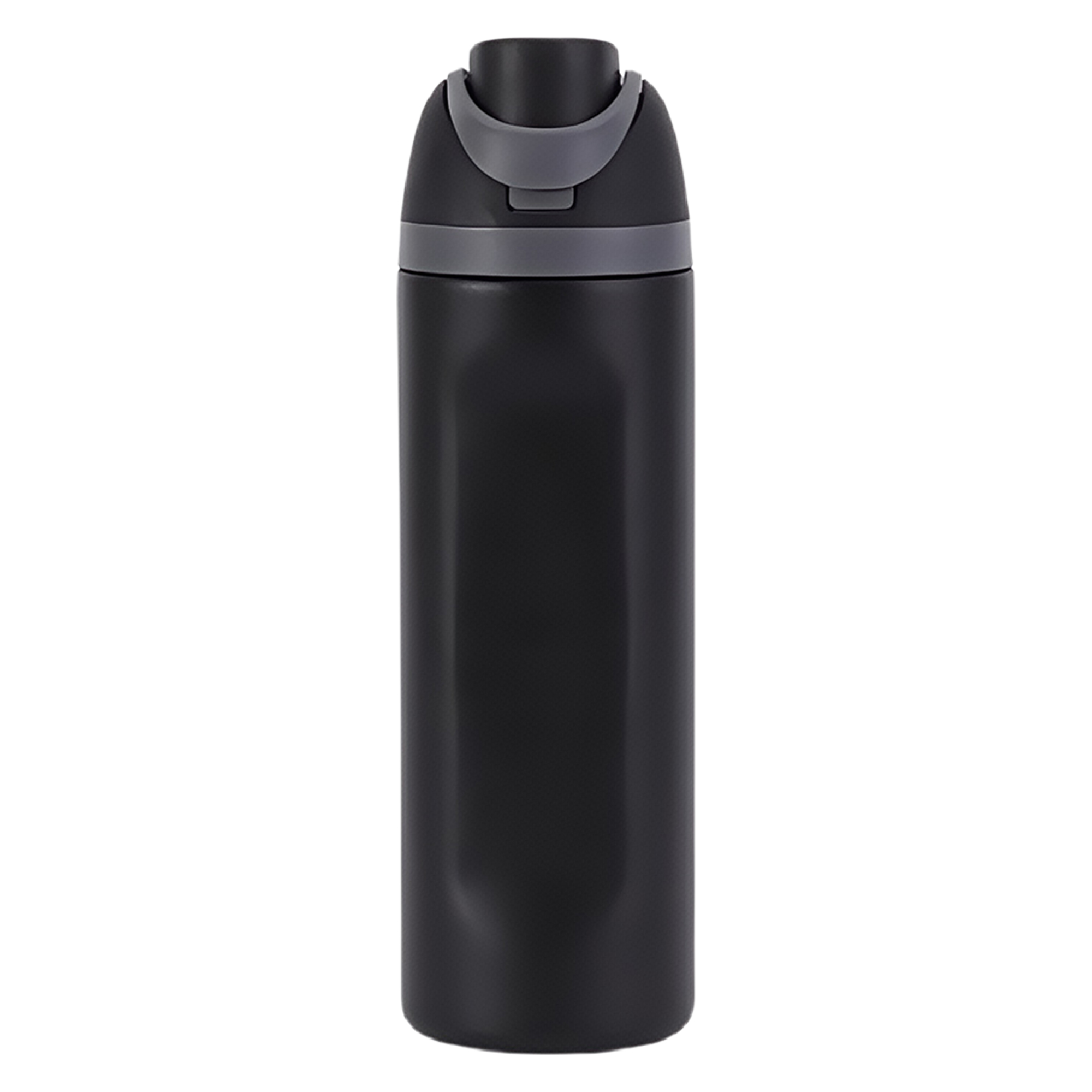 304 Stainless Steel Sports Water Bottle with Handle 4