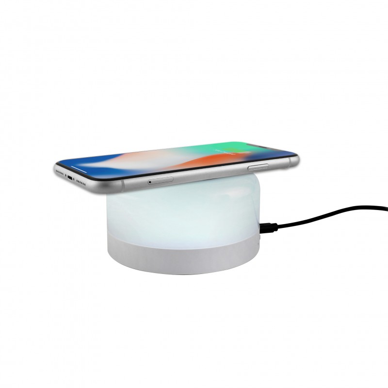 Wireless Charging Night Lamp 6