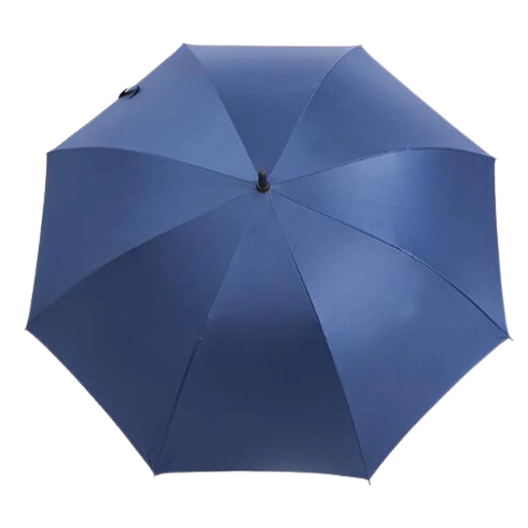 Long Handle Semi-Automatic Umbrella 1