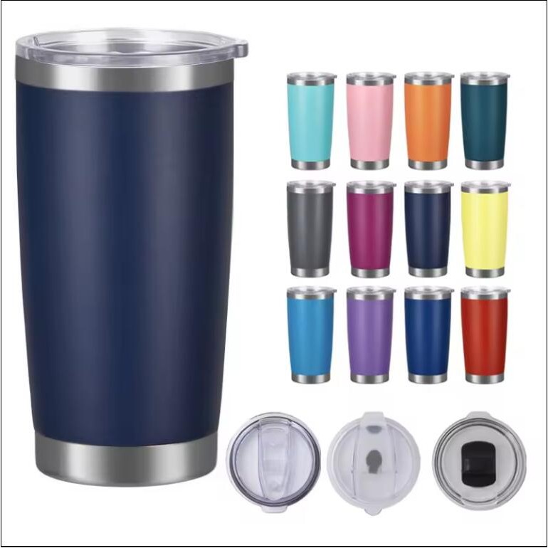 Insulated Tumblers Double Wall Cup 2