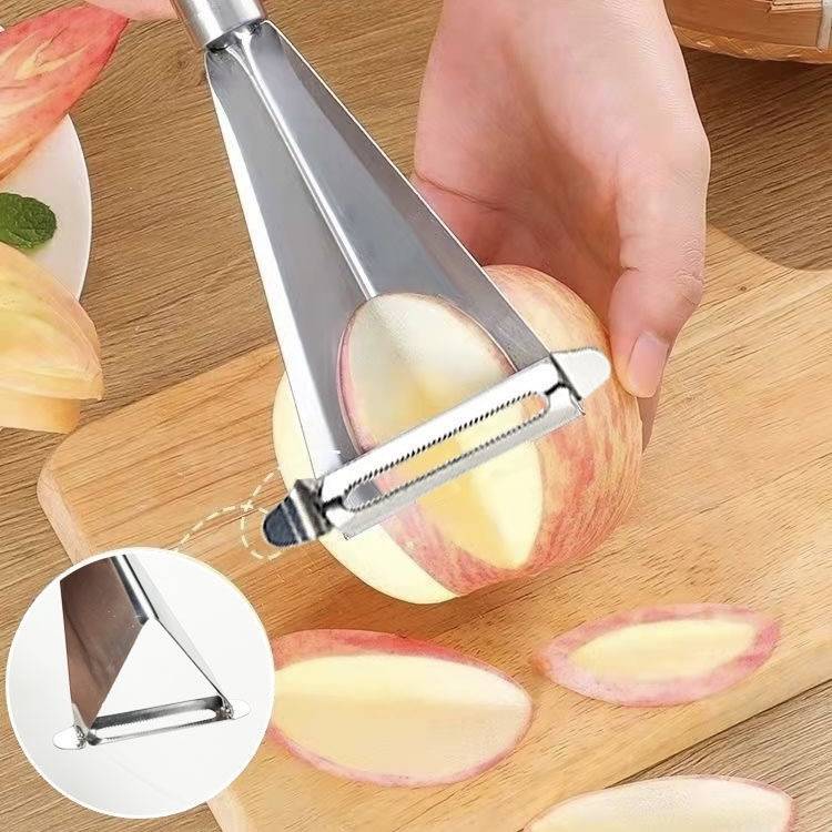 Fruit Carving Knife 4