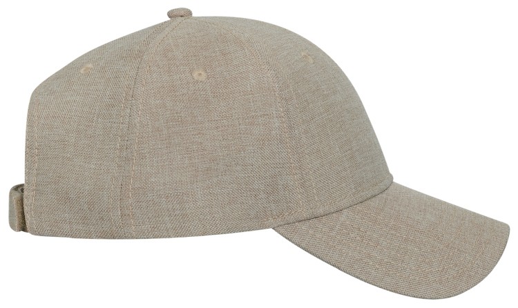 OTTO CAP® 6 Panel Low Profile Baseball Cap 11