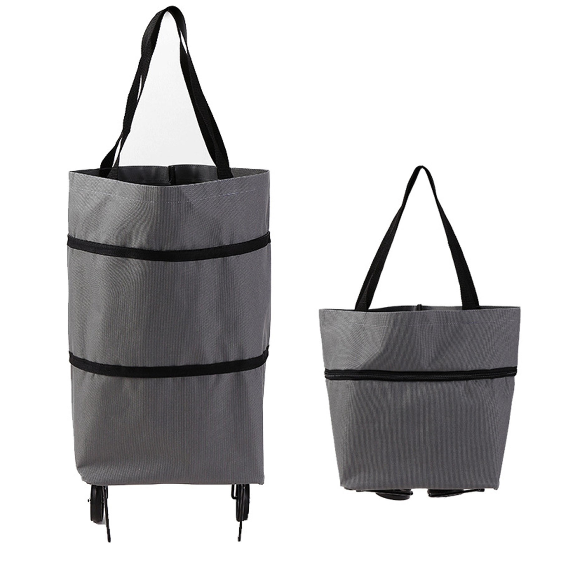 Foldable Tug Bag 3