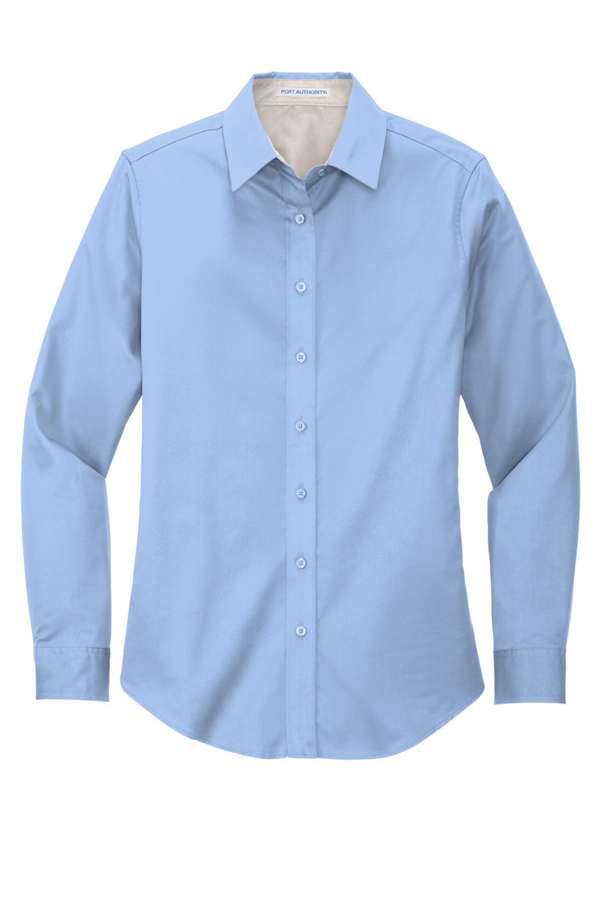 Port Authority Women's Long Sleeve Easy Care Shirt. L608 61