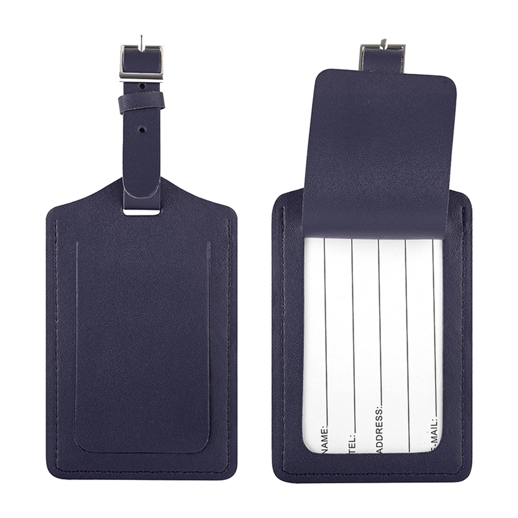 Luggage Tags 4