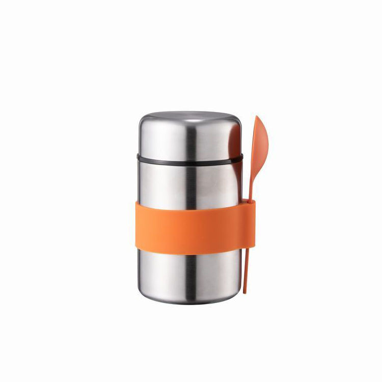 Vacuum Insulated Food Flasks 3