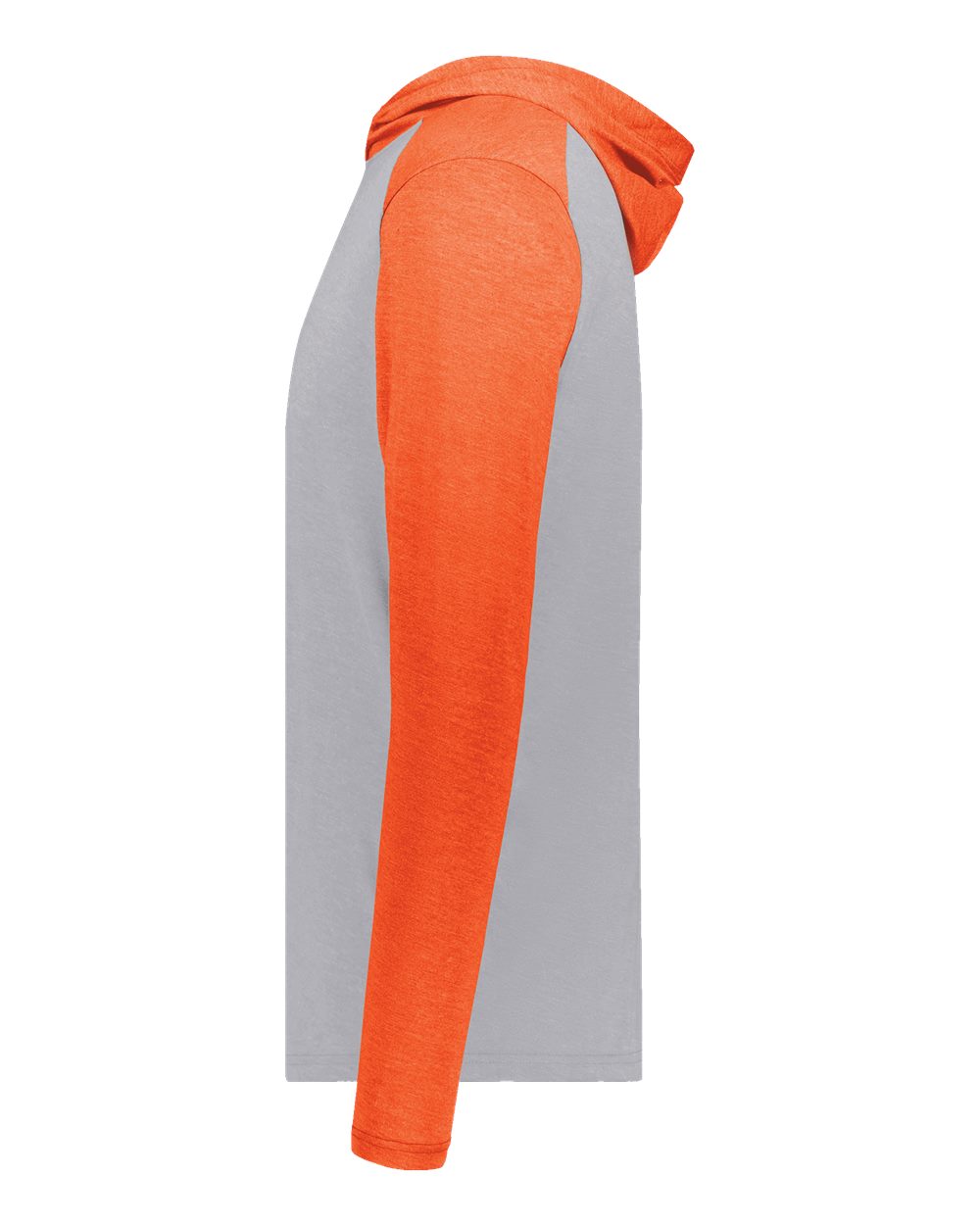 Unisex Gameday Vintage Hooded Long Sleeve T-Shirt - 6884 20