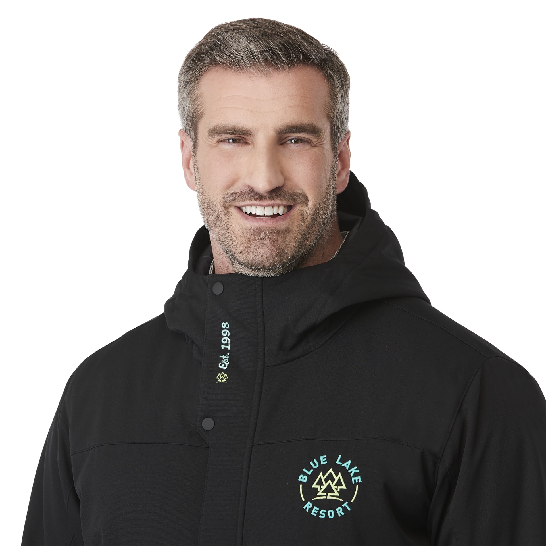 LENA Eco Insulated Jacket - Men's 35