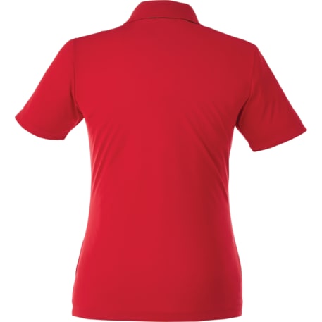 Women's DADE Short Sleeve Polo 289