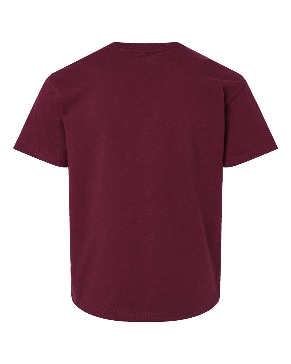 Youth 6 oz. Heavyweight Tee - 3010Y 16