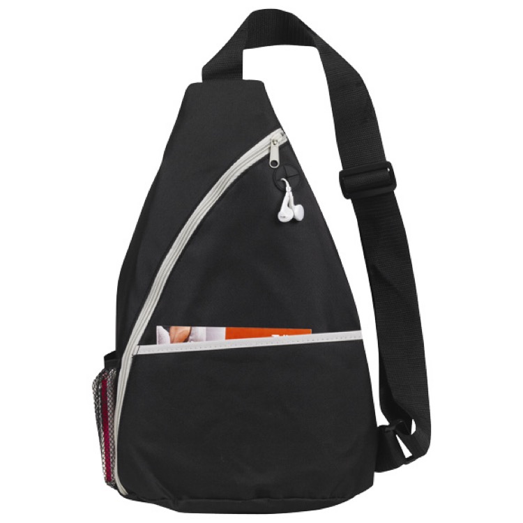 Urban Sling Bag 5