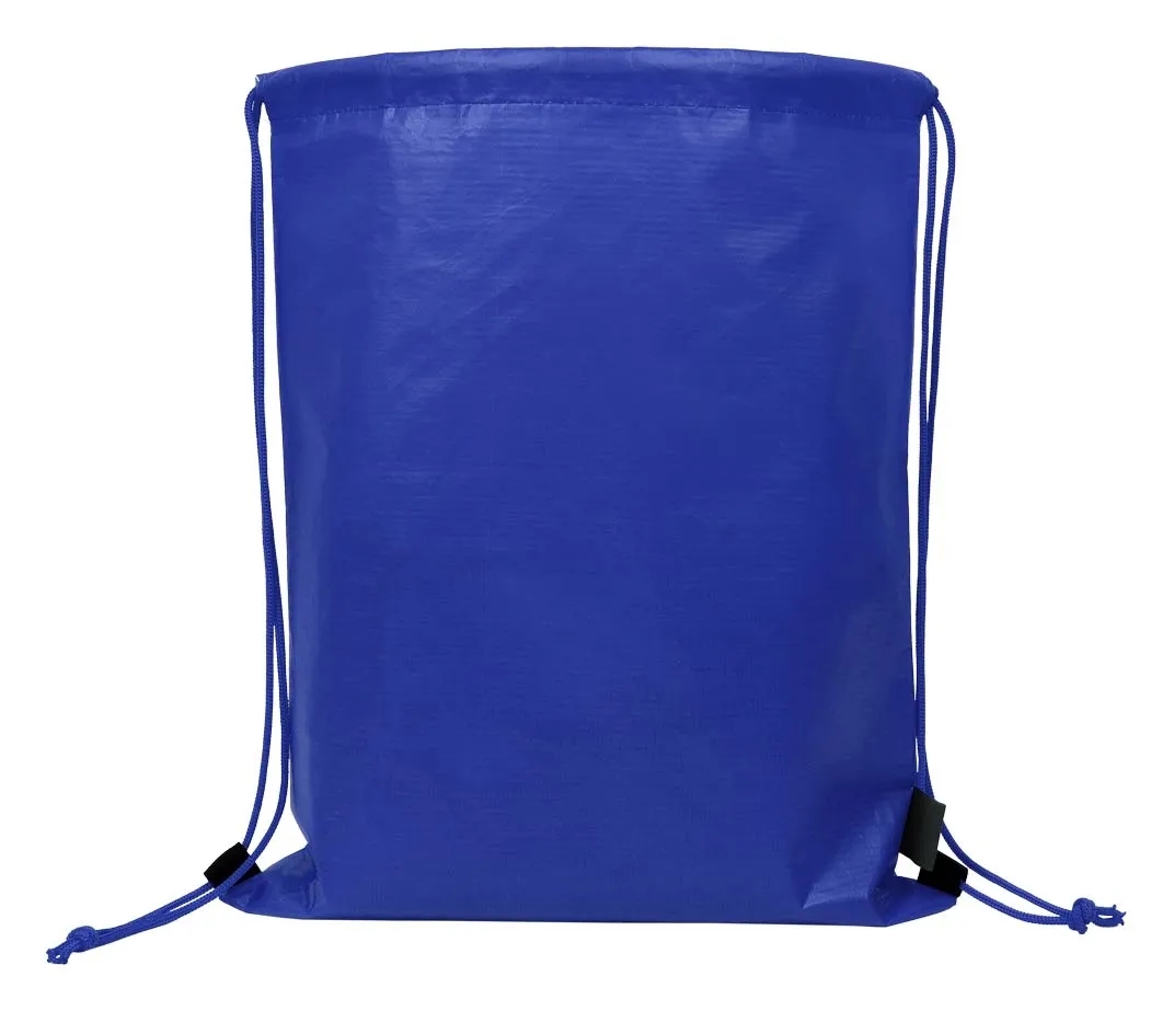 The Allerdale RPET Drawstring Backpack 2