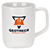 Marzano 18 oz Recycled Ceramic Mug 13