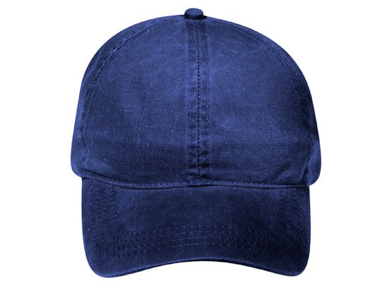 OTTO CAP® 4 Panel Ponytail Cap 8