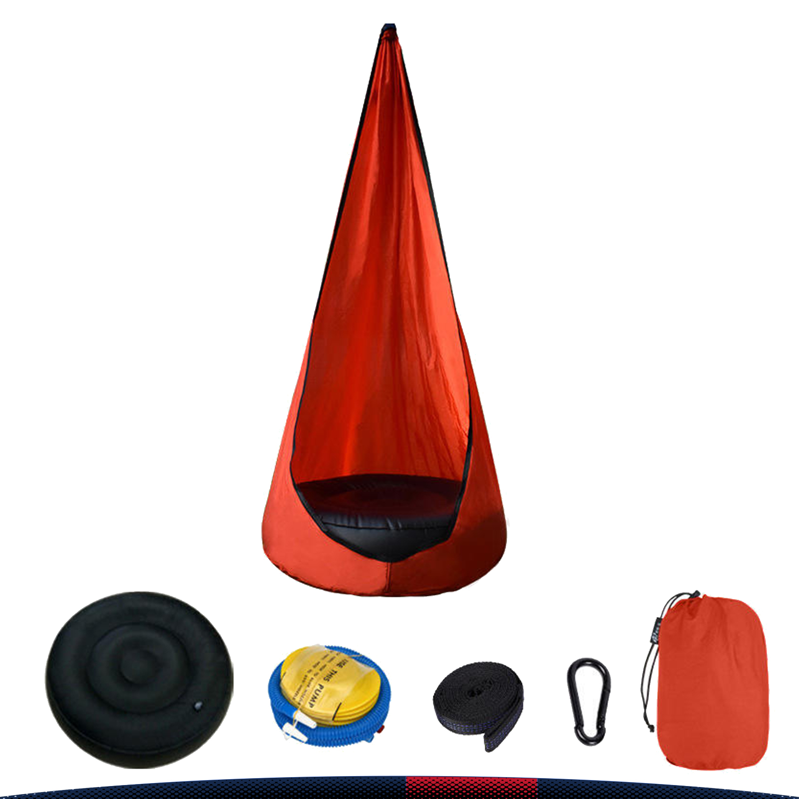 Swing Hammock Chair 2