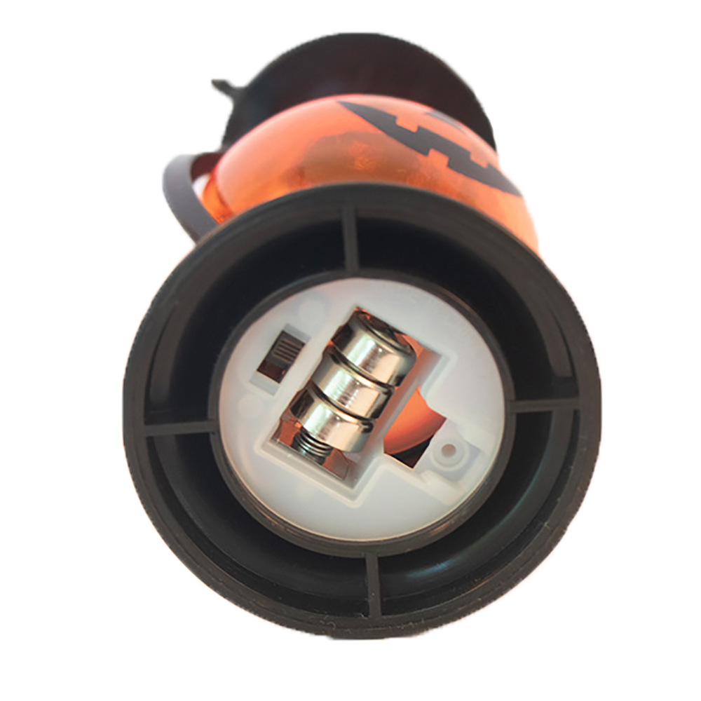 LED Halloween Hand Lantern Pumpkin Lamp 4