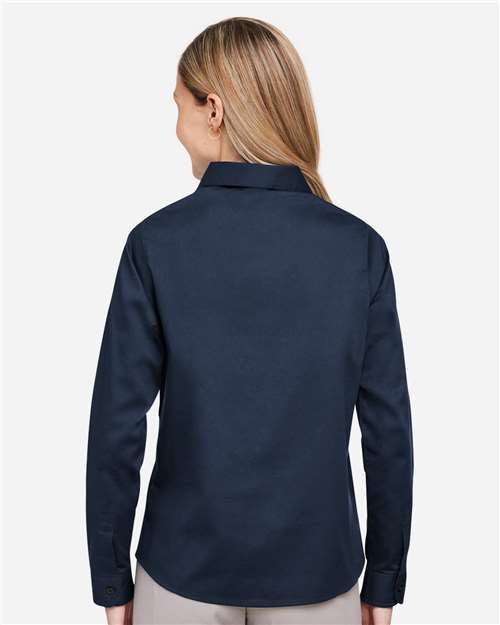 Women's Advantage IL Workshirt - M585LW 14