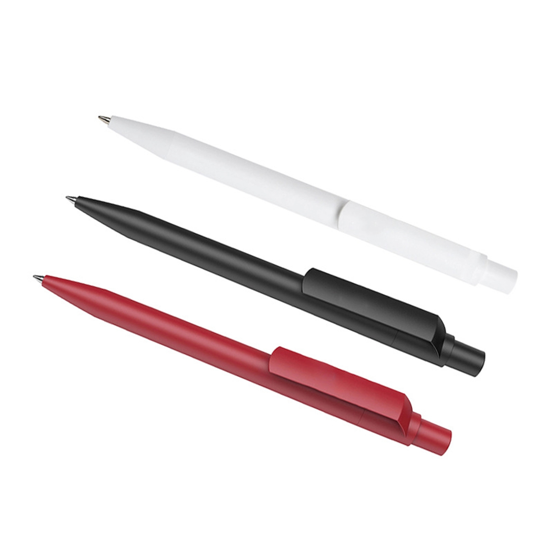 Custom High Quality Ballpoint Pen From Italy 1