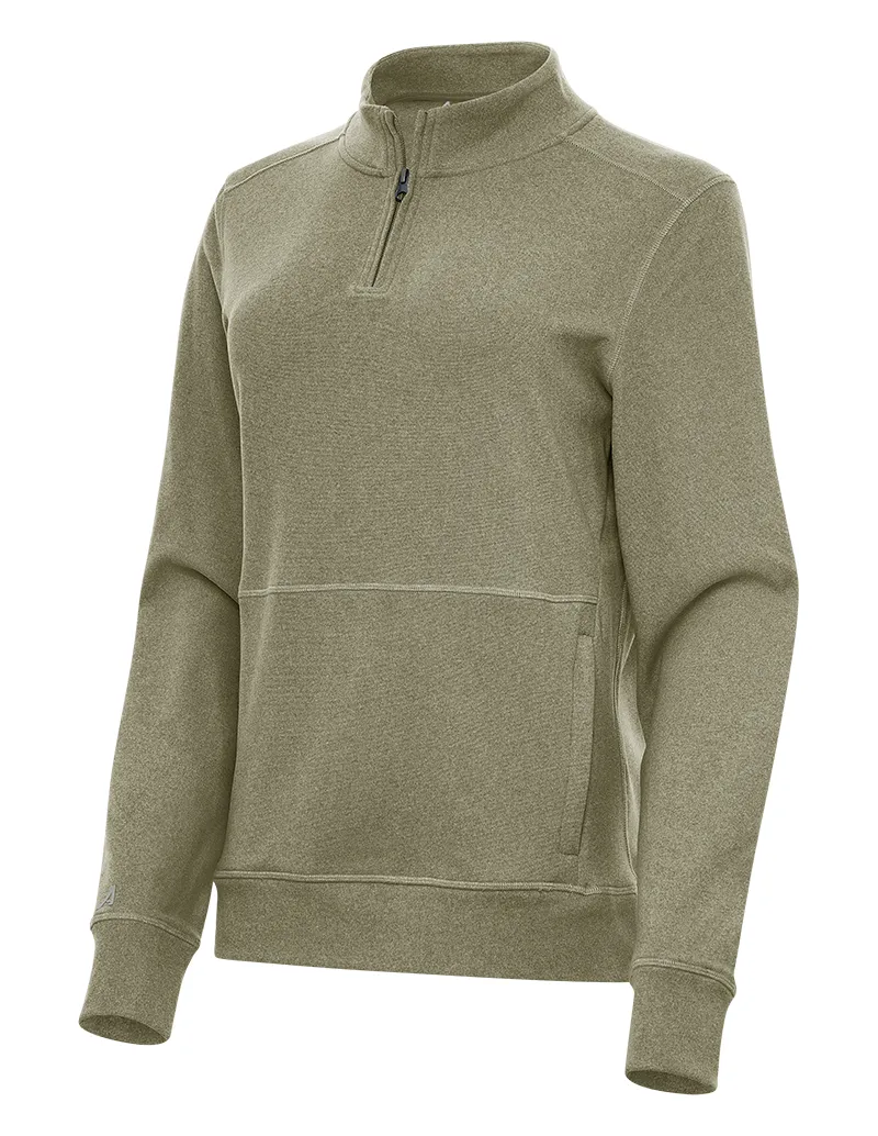Crush 1/4 Zip Pullover w, custom hoodie or sweatshirt with logo imprint 5