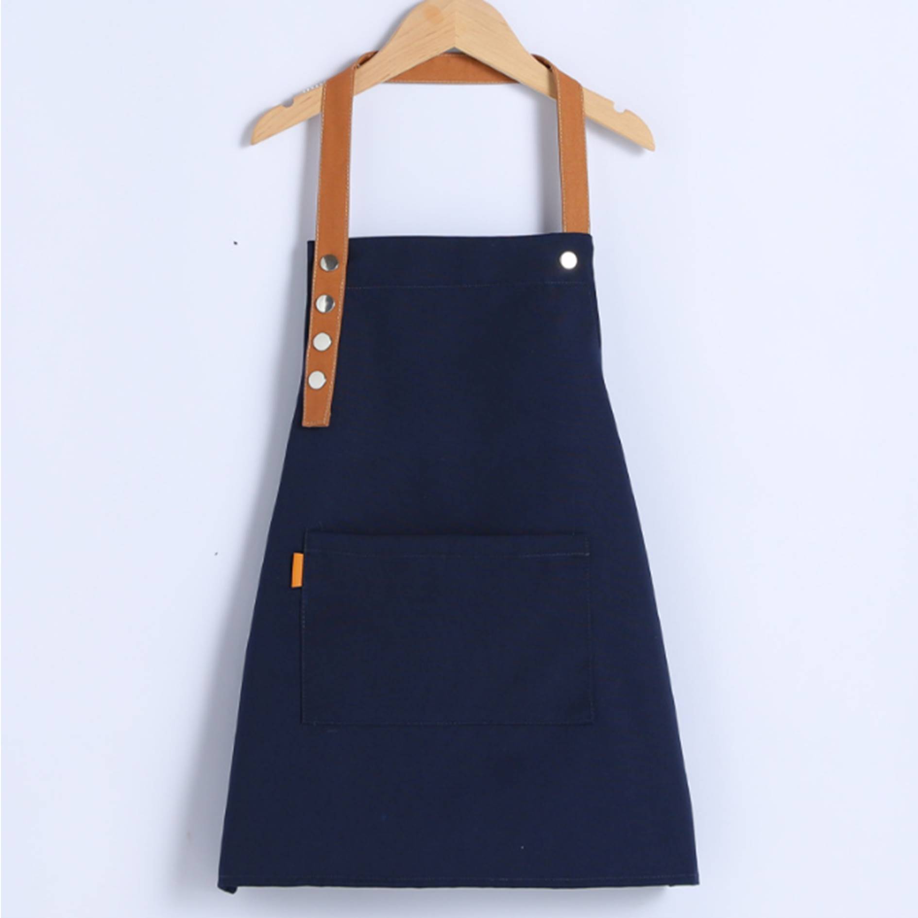 Custom Child Painting Aprons 4