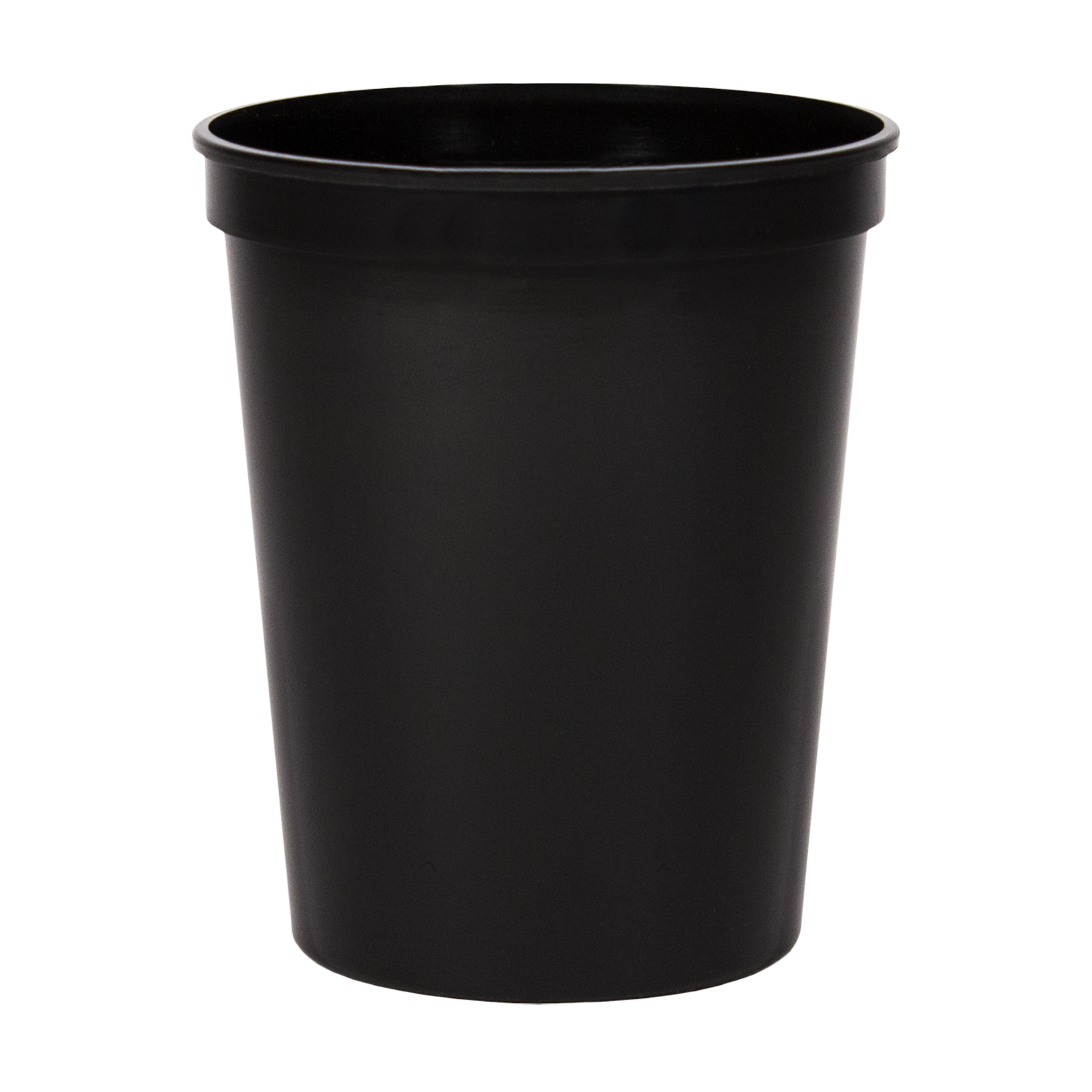 16 oz. Smooth Colored Stadium/Souvenir Cup 10