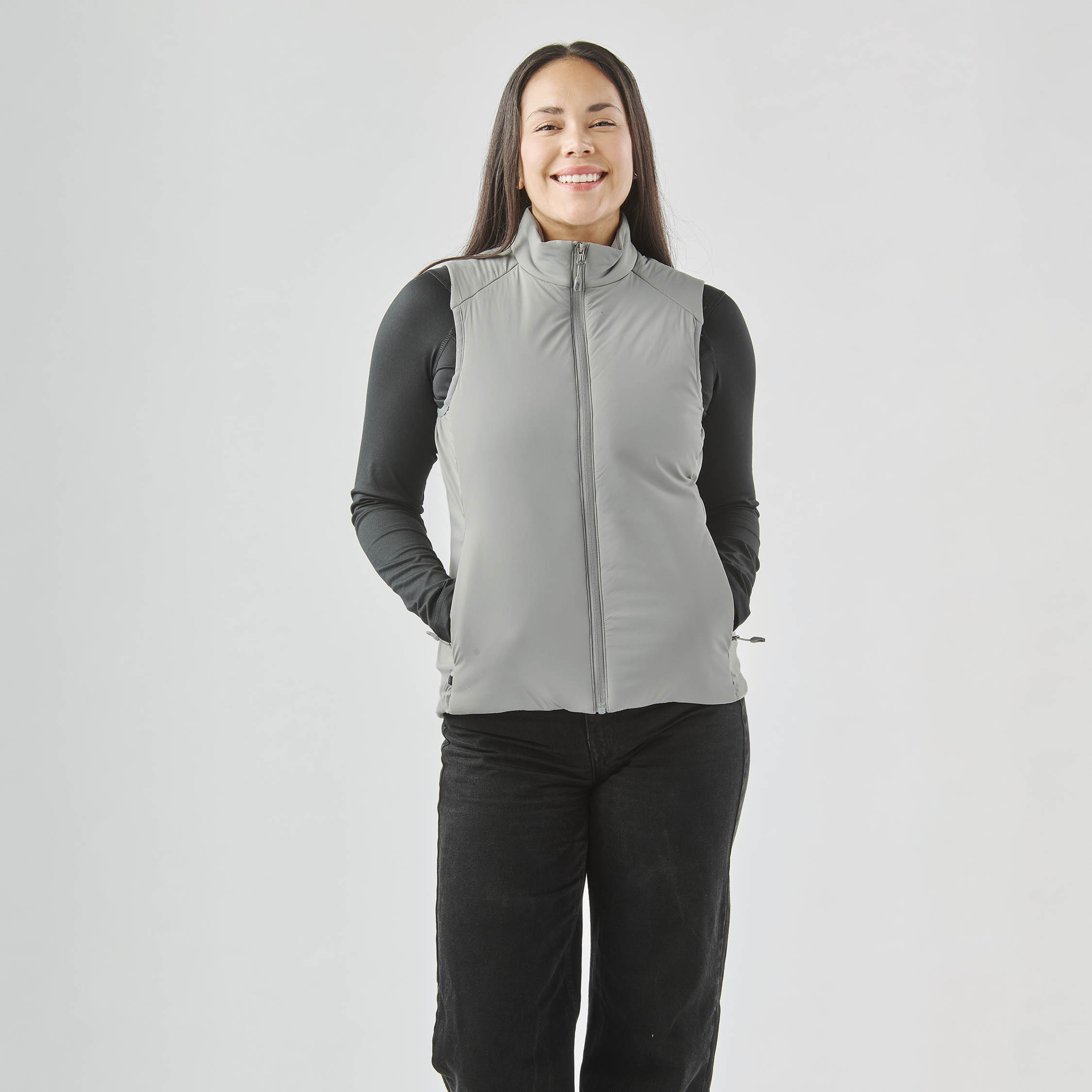 Stormtech Women's Cascadia Thermal Vest 14