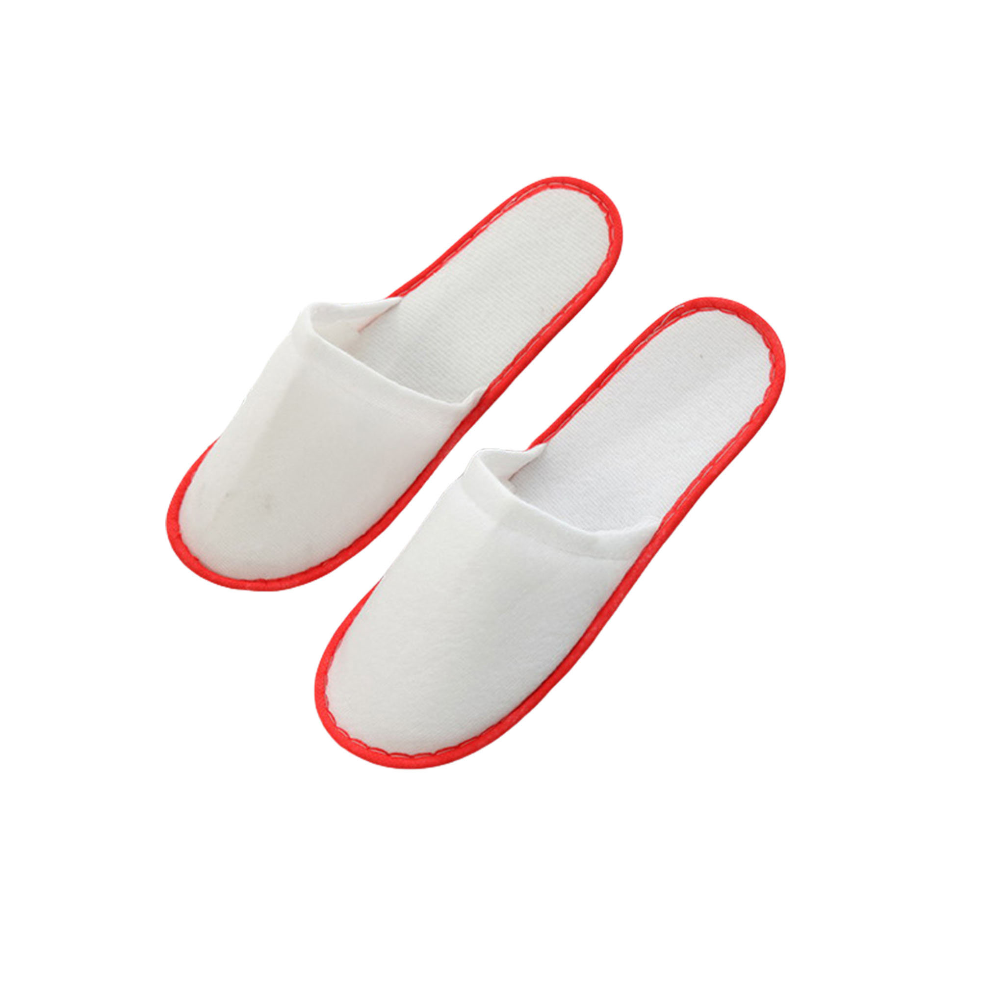 Hotel Travel Disposable Slippers Shoes 7