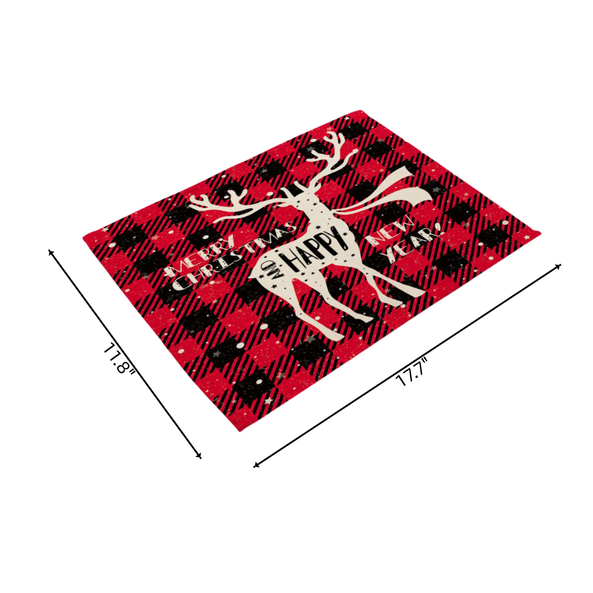 Place Mat 10