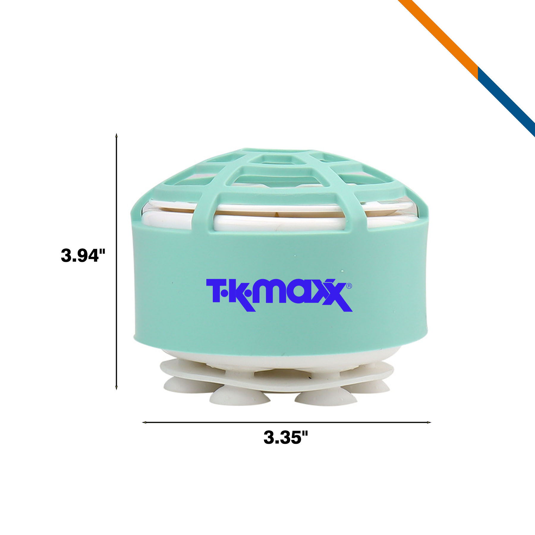 Alovix Portable Fruit Washing Machine 5
