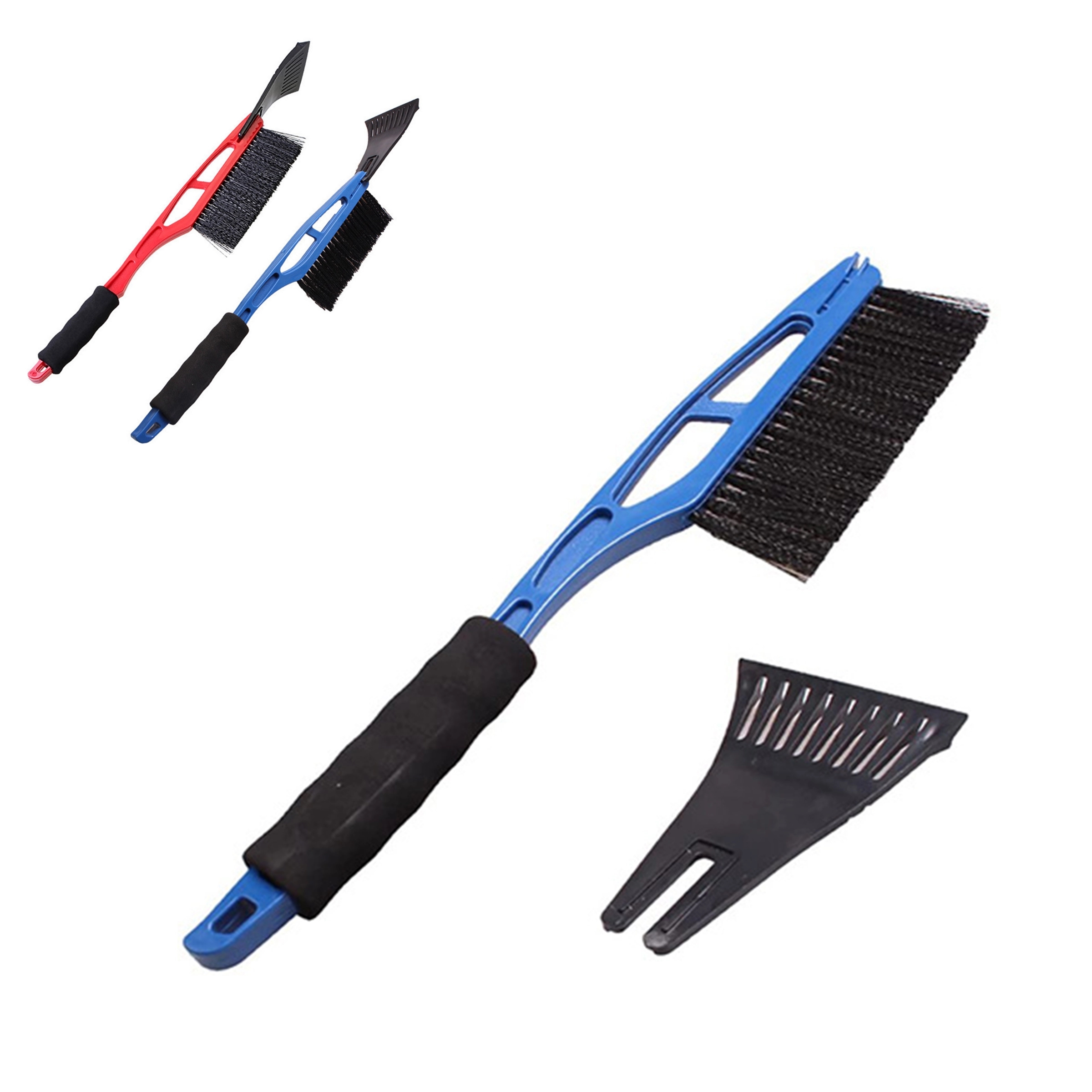 Essential Snowbrush & Ice Scraper 2