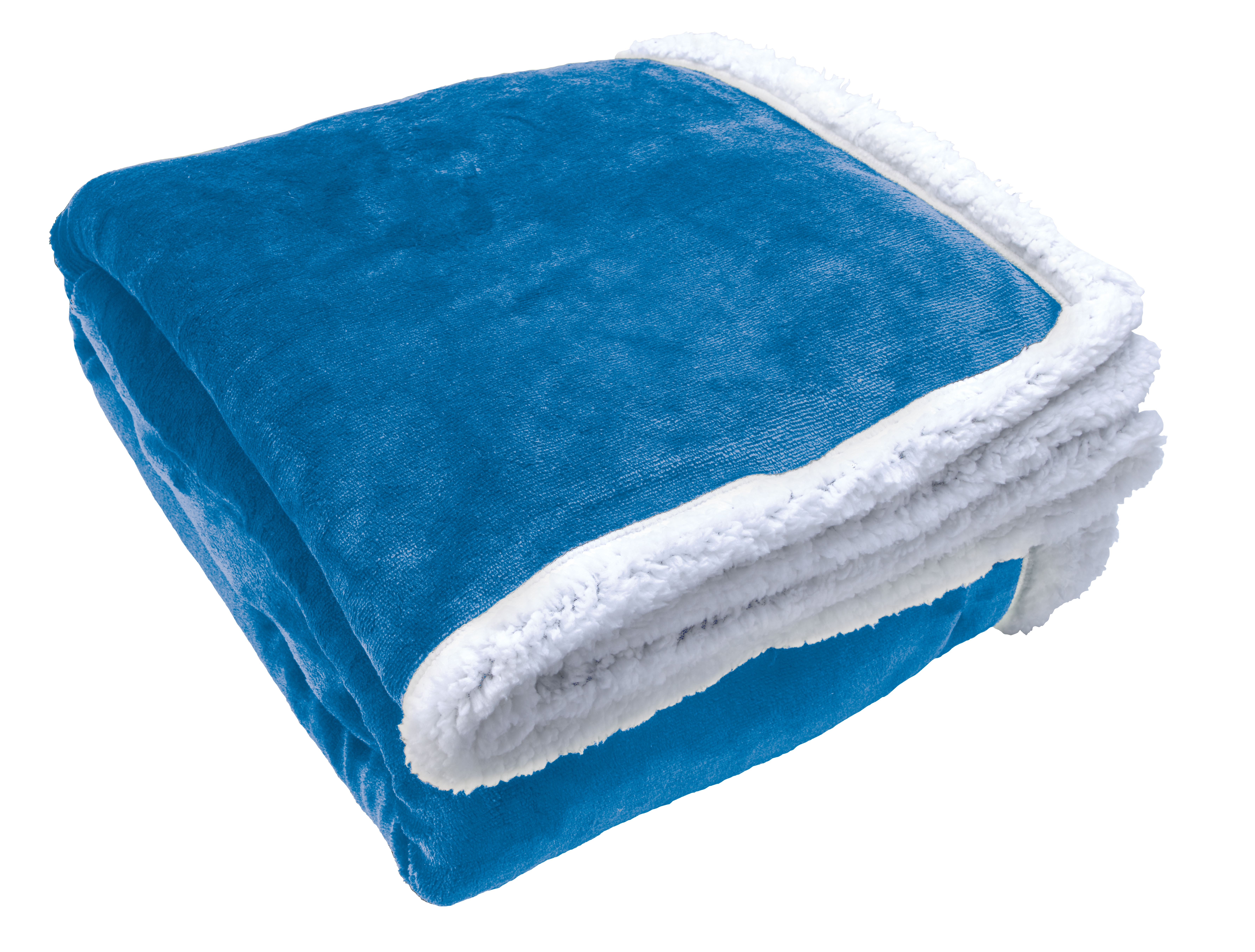 Oversize Sherpa Blanket 29