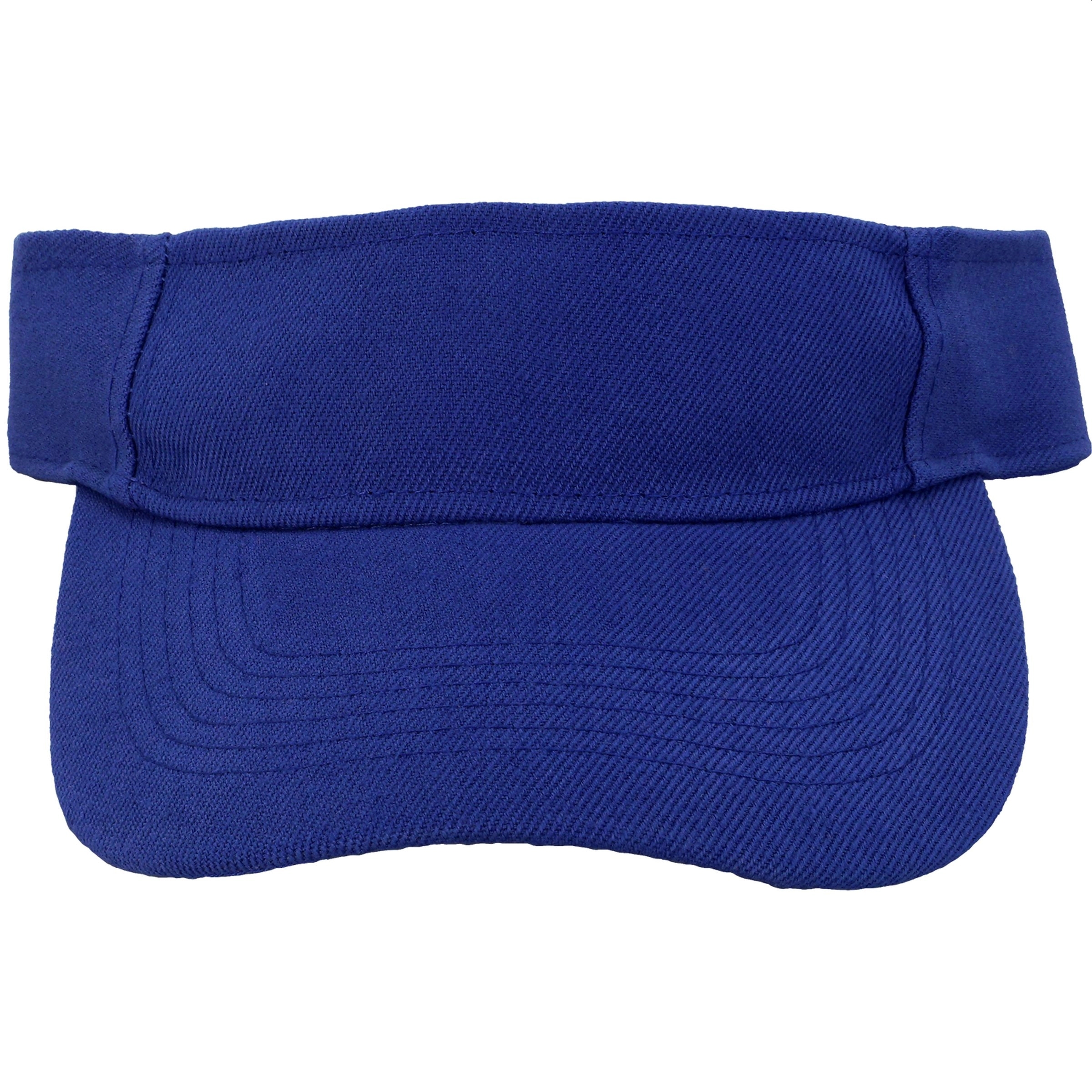 Vibrant Visor 8