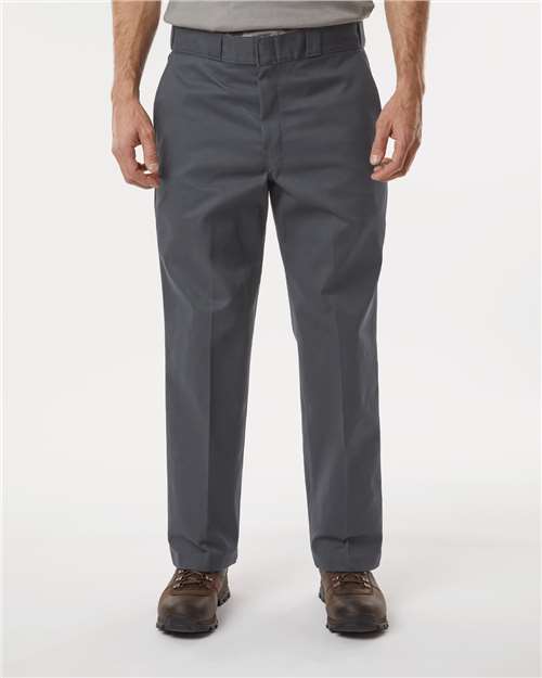 Unisex Industrial 874® Work Pants - P874EXT 8
