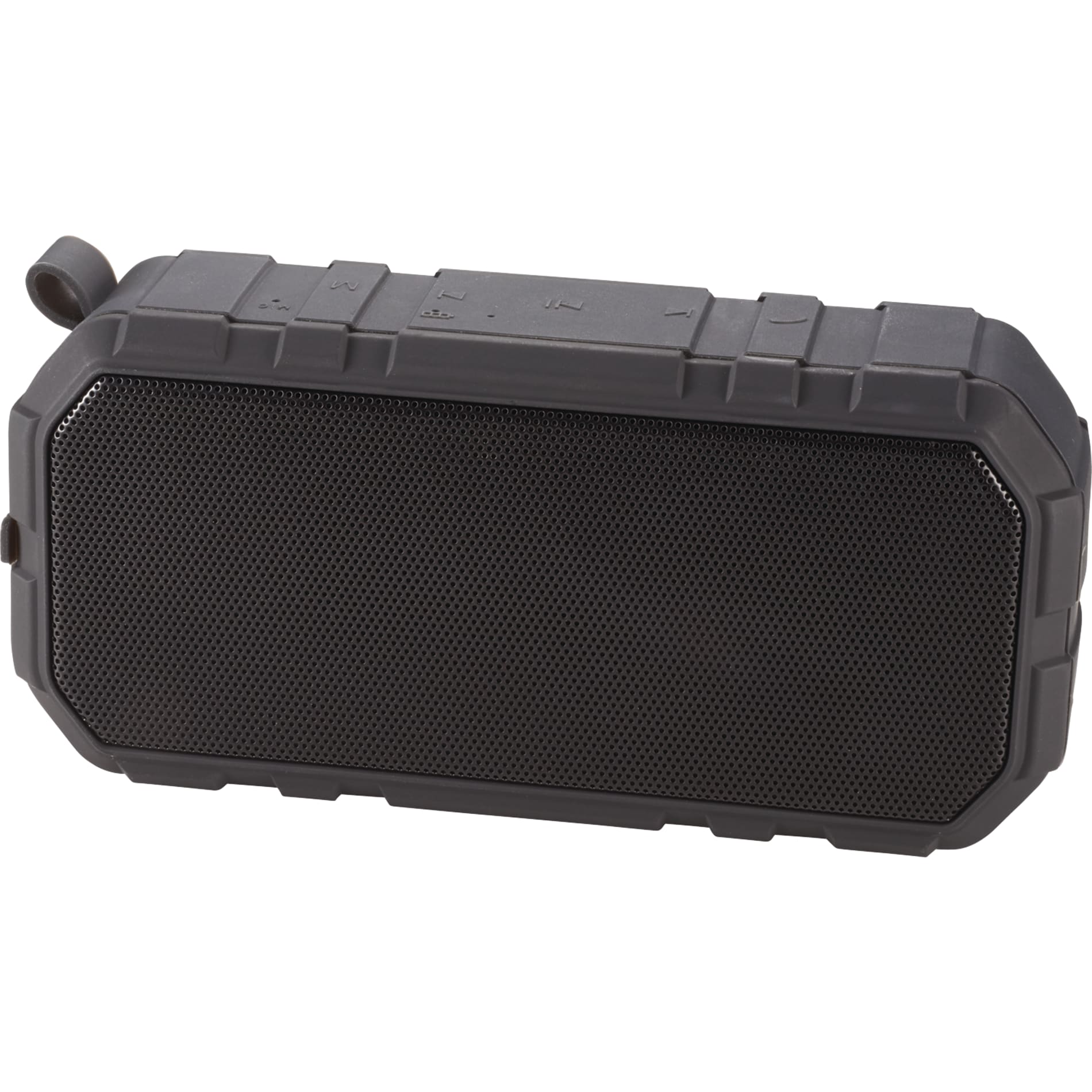Brick Outdoor Waterproof Bluetooth Speaker 50