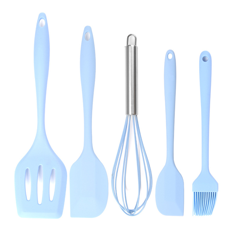Cooking Utensils Set 4