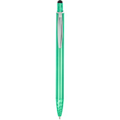 Brite Recycled Aluminum Gel Stylus Pen 51