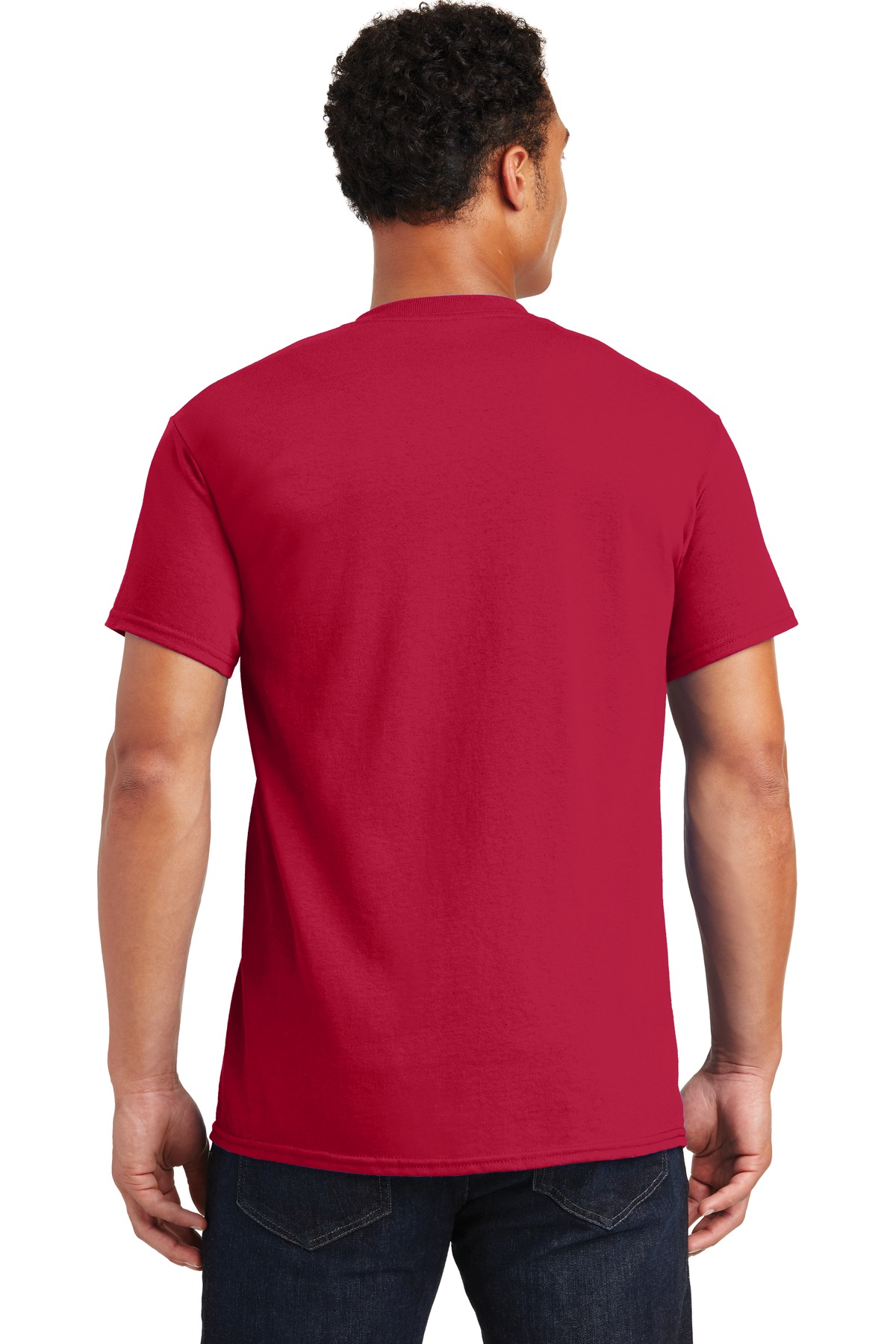 Gildan® Ultra Cotton 100% US Cotton T-Shirt 7