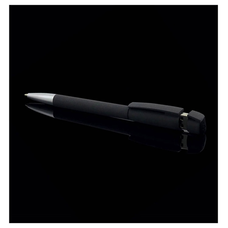 USB Pen 16GB Soft grip 3