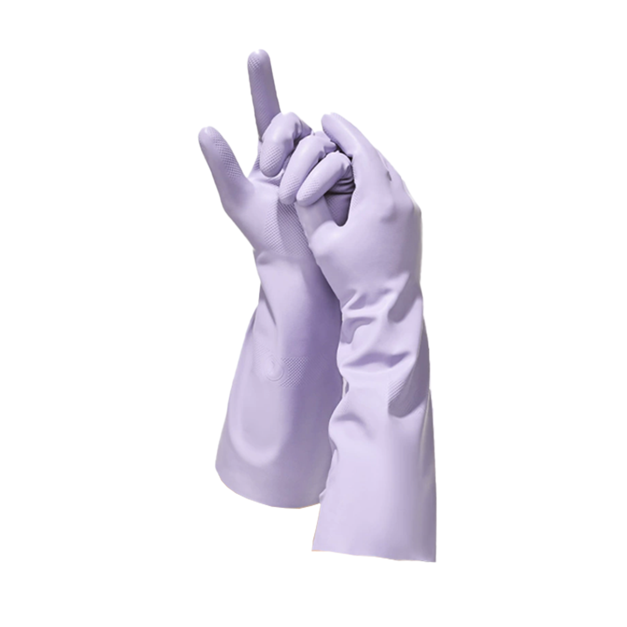 Rubber Gloves 6
