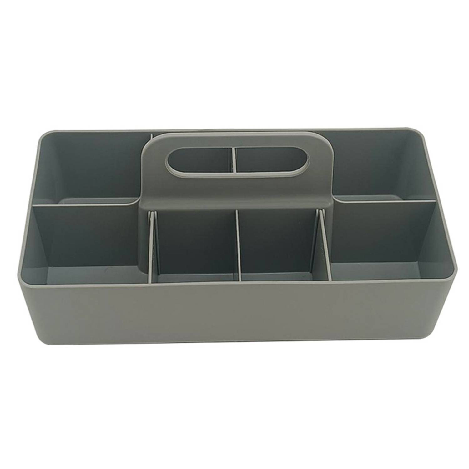 Compartment Multi-Purpose Hand Storage Box 4