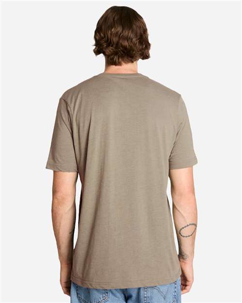 Unisex Deluxe CVC T-Shirt - LS15000CVC 11