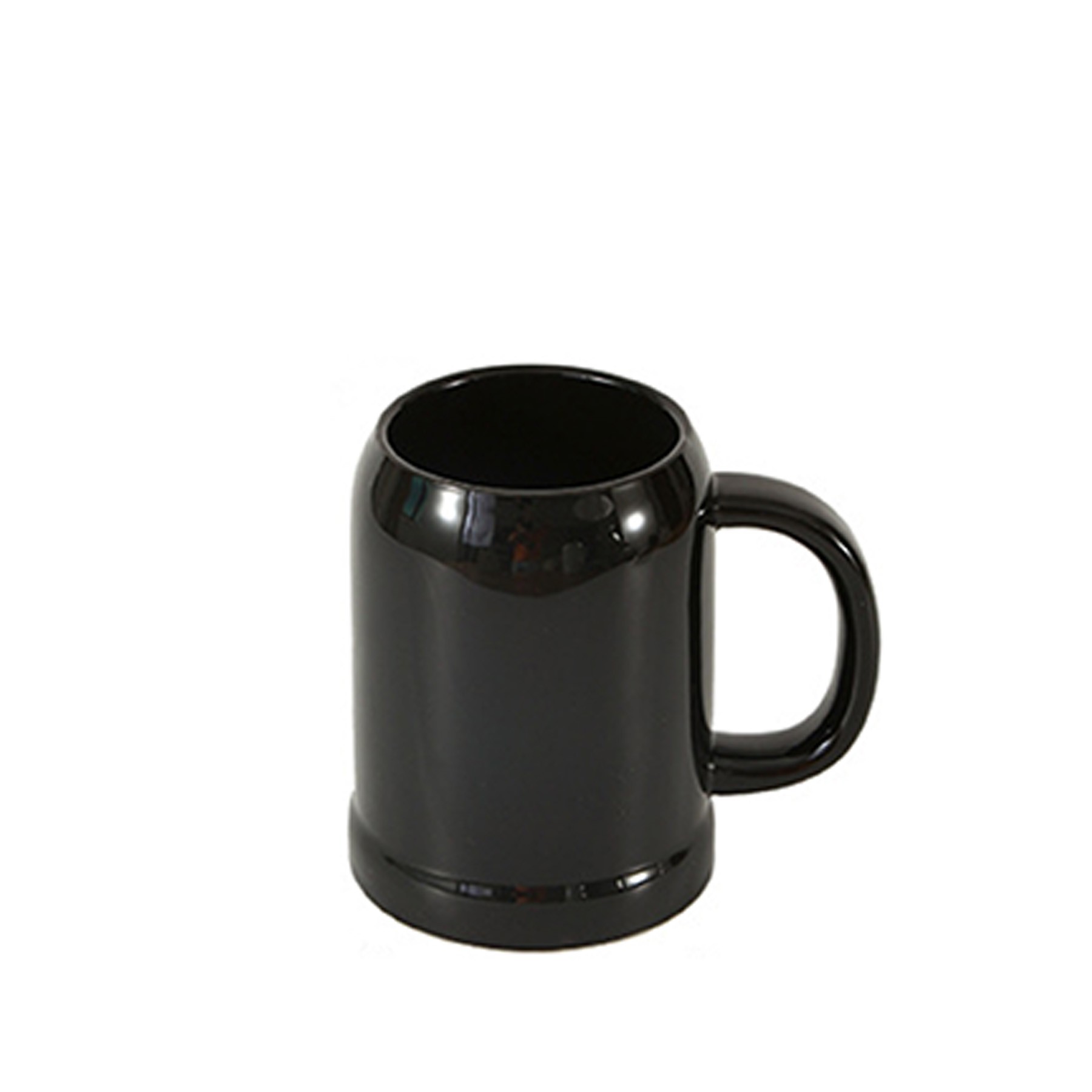 18oz Ceramic Beer Mug 3
